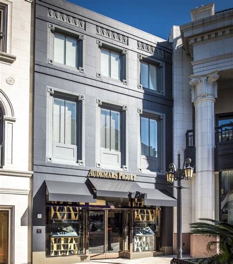 audemars piguet rodeo drive|audemars piguet shop.